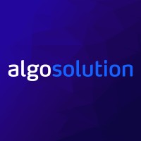 Algo Solution logo - Similar company to Algo Solutions