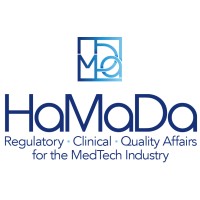 HaMaDa Regulatory, Clinical & Quality Affairs logo - Similar company to Cas Labs.Io