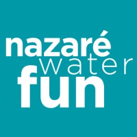Nazaré Water Fun logo - Similar company to Cw Azores