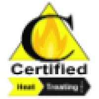 Certified Heat Treating