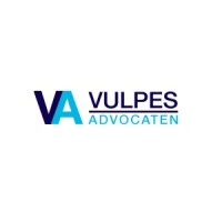 Vulpes Advocaten logo - Similar company to Feier
