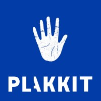 Plakkit logo - Similar company to Upcycle (Upcyclemystuff.Com.Au)