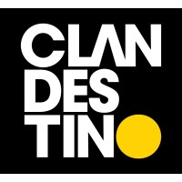 Clandestino Taller. Estudio de Diseño logo - Similar company to Fibra Design Studio