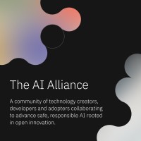 The AI Alliance logo - Similar company to Center For Public Sector Ai