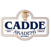 Cadde Akademi logo - Similar company to Bw Sailing
