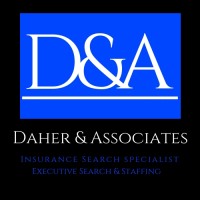 Daher & Associates Insurance Search Specialists, LLC logo - Similar company to Head Start Recruiting