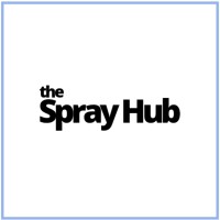 The Spray Hub logo - Similar company to Tritech Industries Inc.