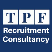 TPF Recruitment logo - Similar company to Inventex Solutions