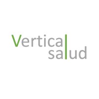 Vertical Salud logo - Similar company to Snabb.Cl