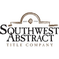 Southwest Abstract Company Inc.
