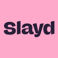 Slayd App logo - Similar company to Digital Monk-E