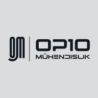 OP10 Mühendislik/Engineering logo - Similar company to Formmodel