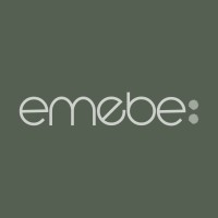 Emebe | Digital Marketing & Graphic Design logo - Similar company to Studio Aloha