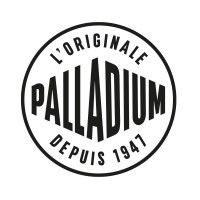 PALLADIUM BOOTS logo - Similar company to Bdsg Shopper