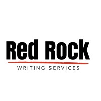 Red Rock Writing logo - Similar company to The Granted Group