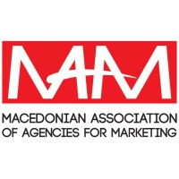 Macedonian Association of Agencies for Marketing logo - Similar company to Agency X Consulting Llc