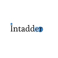 Intadder logo - Similar company to Active Hr