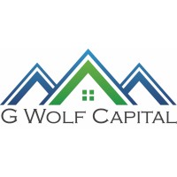 G. Wolf Capital LLC logo - Similar company to Partum Latinoamérica