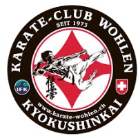 Karate-Club Wohlen logo - Similar company to Karate Dojo Calaminia