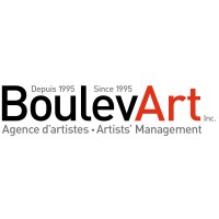 Boulev'Art logo - Similar company to Mesh Festival