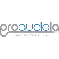 Pro Audio LA logo - Similar company to Proaudio