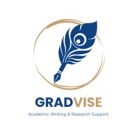 Gradvise logo - Similar company to Cybecloud