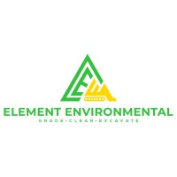 Element Environmental Florida logo - Similar company to Turfx