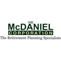 The Mcdaniel Corporation: The Retirement Planning Specialists