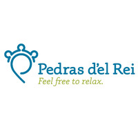 Pedras d'el Rei logo - Similar company to Quinta Do Morgado