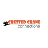 Crested Crane Connections logo - Similar company to Profitz