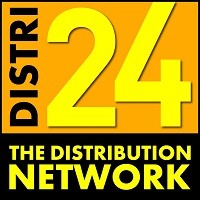 Distri24Benelux logo - Similar company to Distri2B France