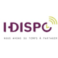 I-DISPO logo - Similar company to Aga Care