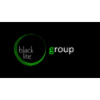 black lite group logo - Similar company to Bee Sure Consulting