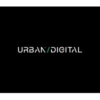 Urban Digital logo - Similar company to Transcenda