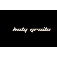 Holy Grails logo - Similar company to Nayah-Create.Design.Elevate