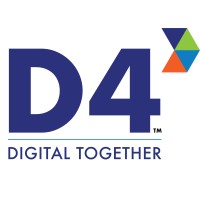 D4 Insight logo - Similar company to Illustro Webs