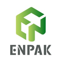 ENPAK Food Packaging logo - Similar company to Mespace