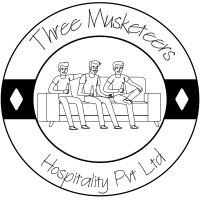 ThreeMusketeers Hospitality Pvt Ltd logo - Similar company to Neo Infracon Ltd