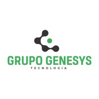 GRUPO GENESYS TECNOLOGIA logo - Similar company to Worldwide Masvision360