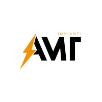 AMT Impianti logo - Similar company to M.2S.C. Srl