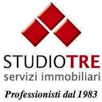 Studio Tre Servizi Immobiliari Pavia logo - Similar company to Aic Lab - Università Di Pavia