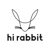 Hi Rabbit logo - Similar company to Corchetes®