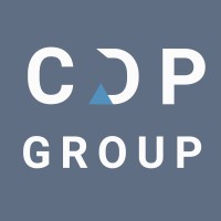 CDP Group Mexico logo - Similar company to Cdp Consulting
