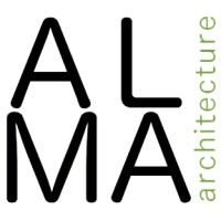 ALMA architecture logo - Similar company to Bkp Architects P.C.