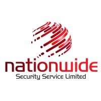 NATIONWIDE SECURITY SERVICE LIMITED logo - Similar company to Scope Security