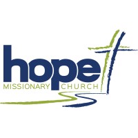 Hope Missionary Church logo - Similar company to Rethceif Packaging