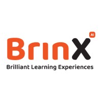 BrinX.ai logo - Similar company to Cloudsynex