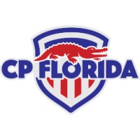 CP Florida logo - Similar company to Rastech Ltd
