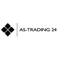 AS-Trading 24 logo - Similar company to Giallery