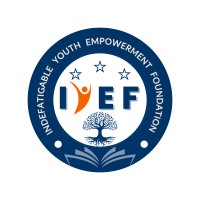 Indefatigable Youth Empowerment Foundation logo - Similar company to Development Research And Projects Centre (Drpc)